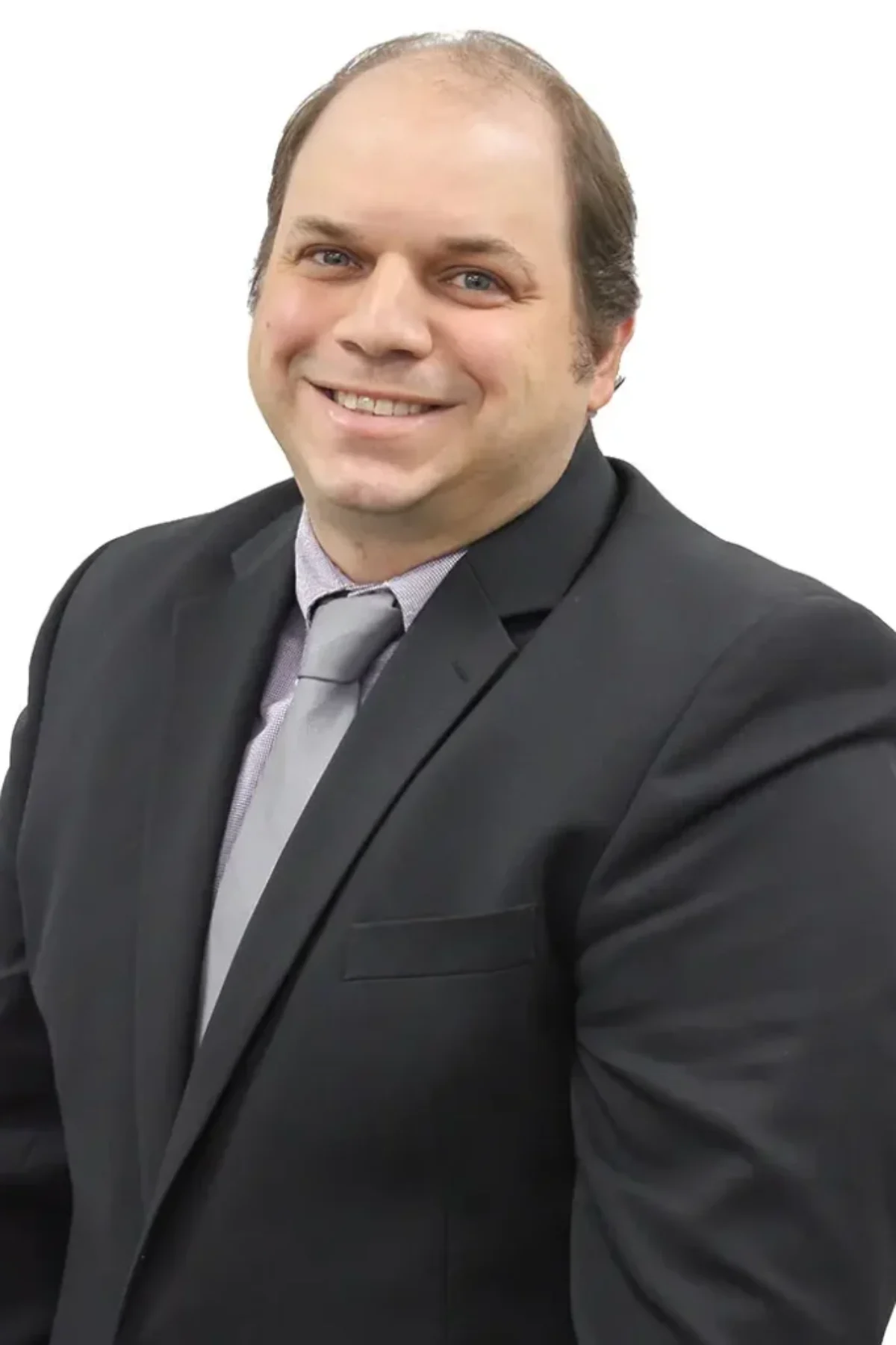 Aaron Velmosky
Associate