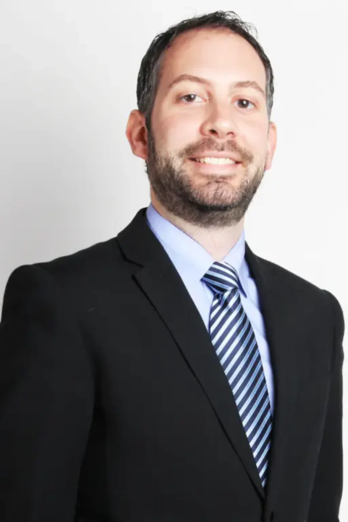 Andrew Steadman
Associate