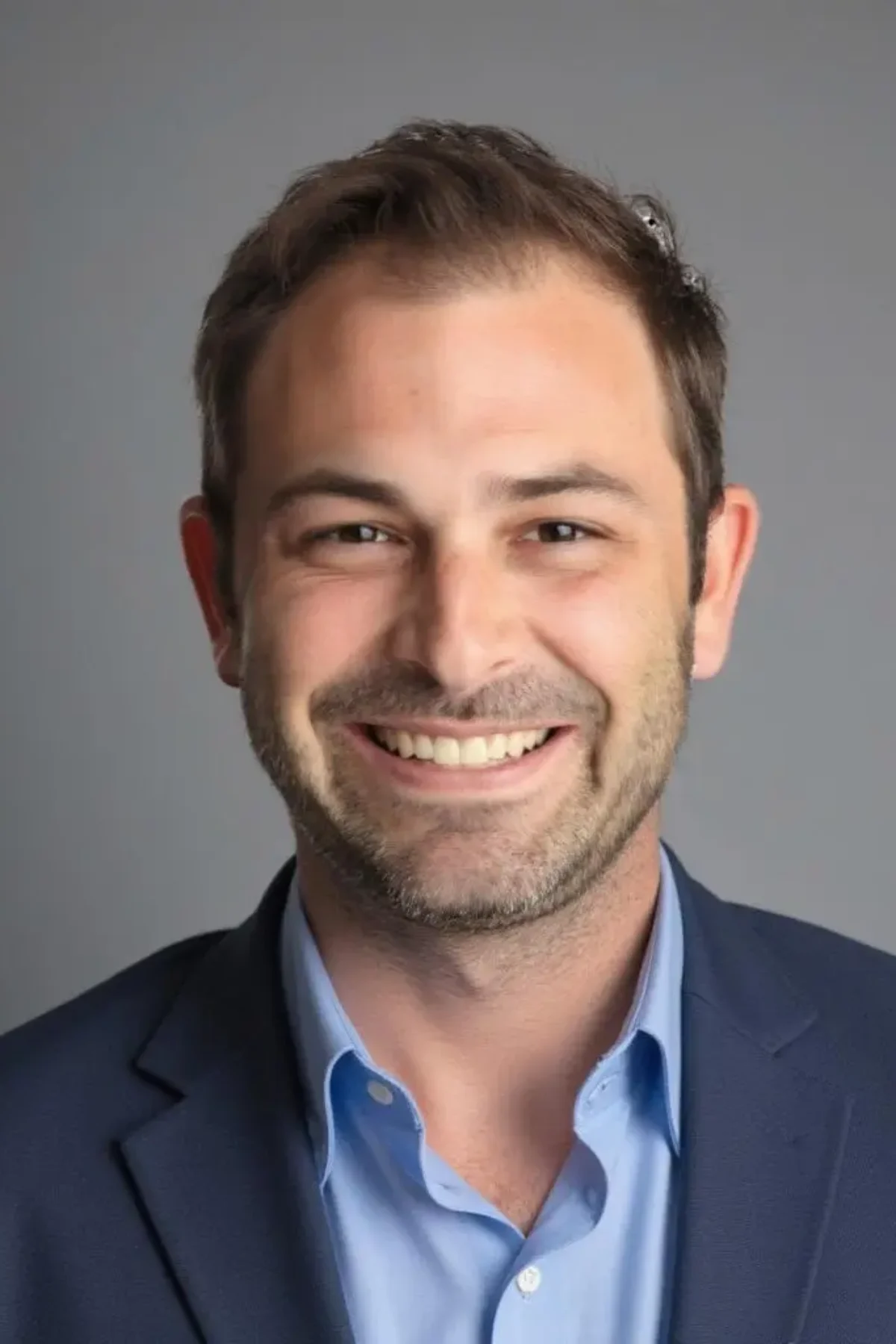 Britt Degennaro
Associate