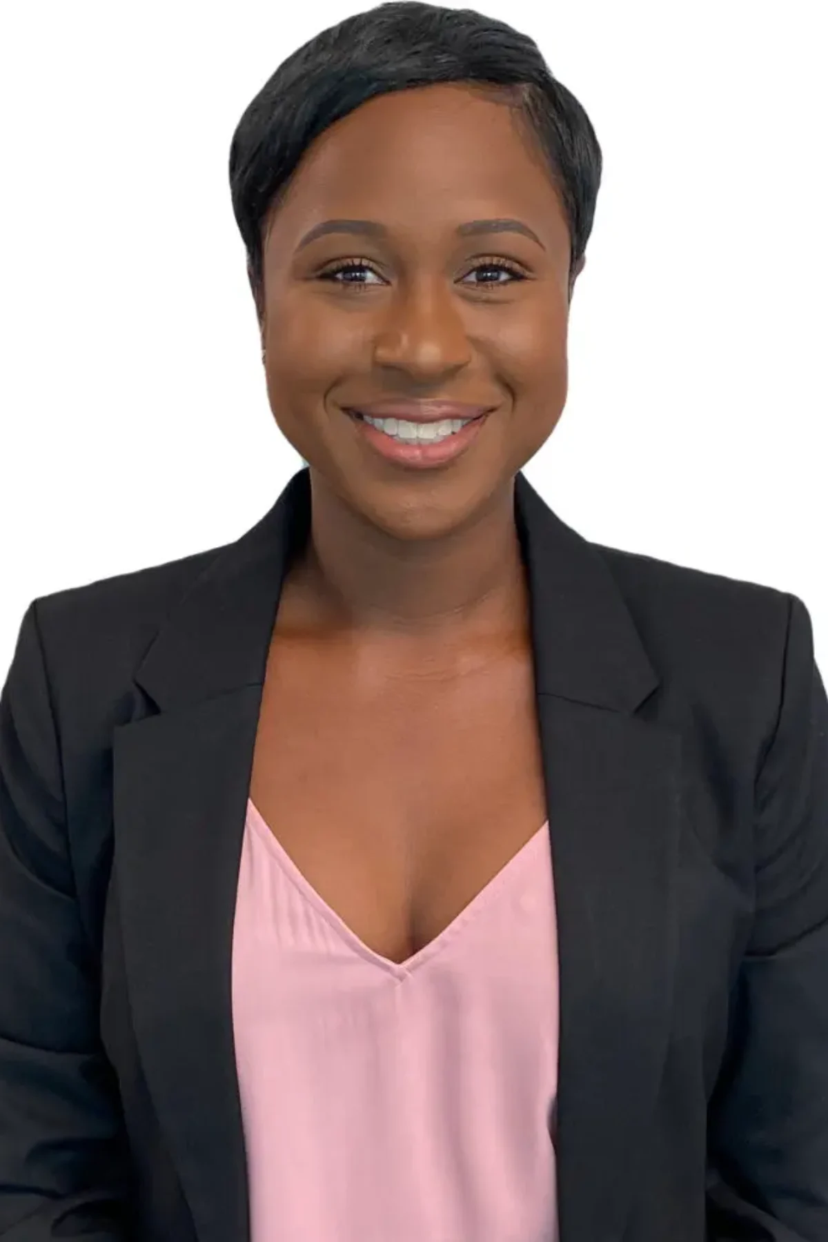 Chanel Fanor
Associate