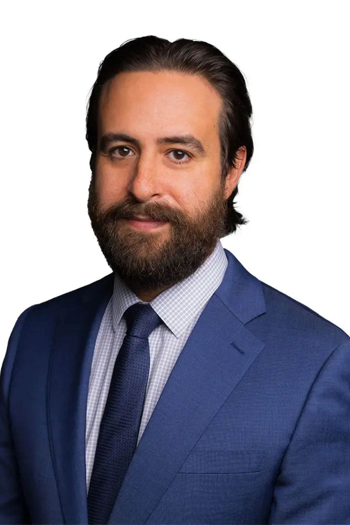 Christopher Pagan
Associate