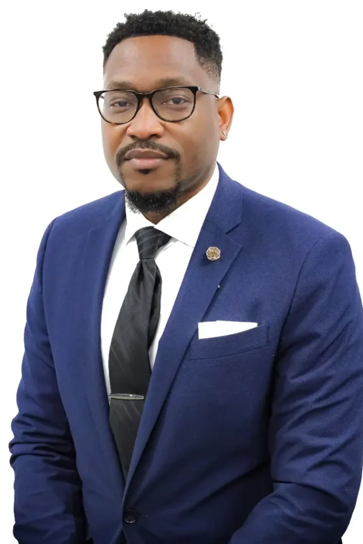 Ducarmel Saintlouis
Associate