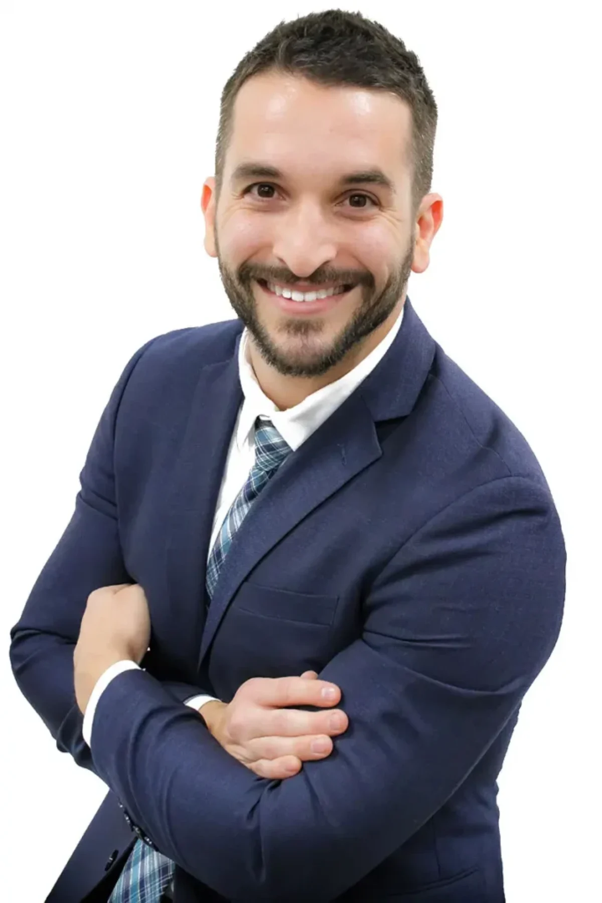 Jason Spiller
Associate