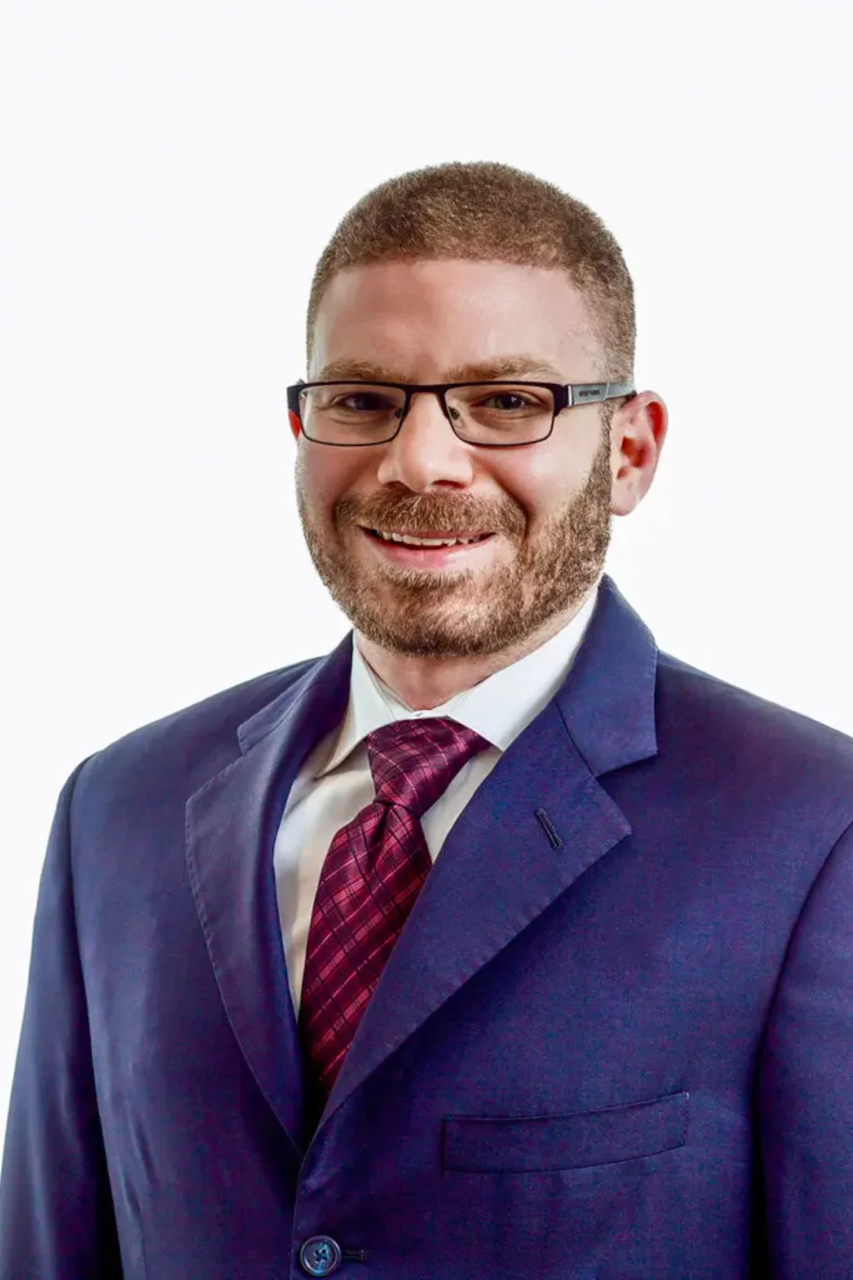 Kevin Weisser
Managing Attorney