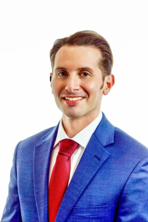 Lidor Kantor
Managing Attorney