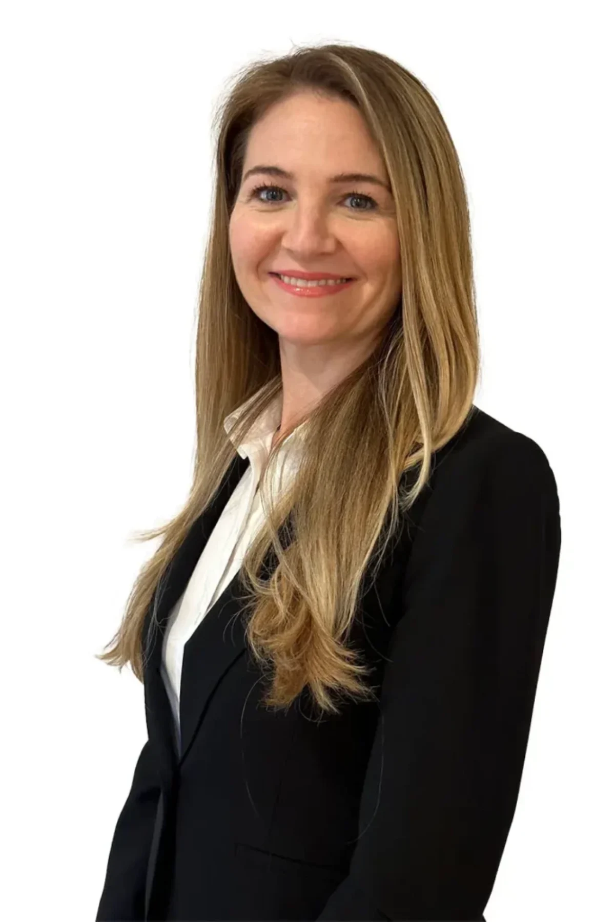 Patricia Fernandez
Associate