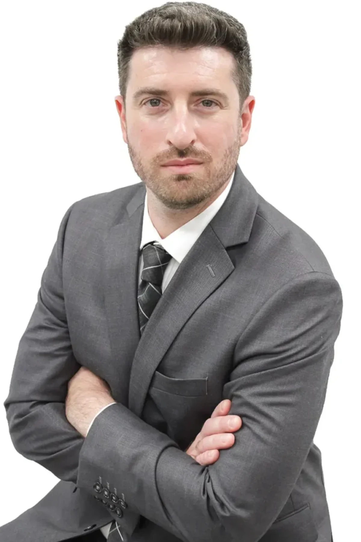 Scott Frankel
Associate