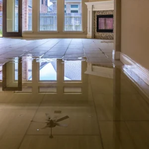 Water Damage Water Damage