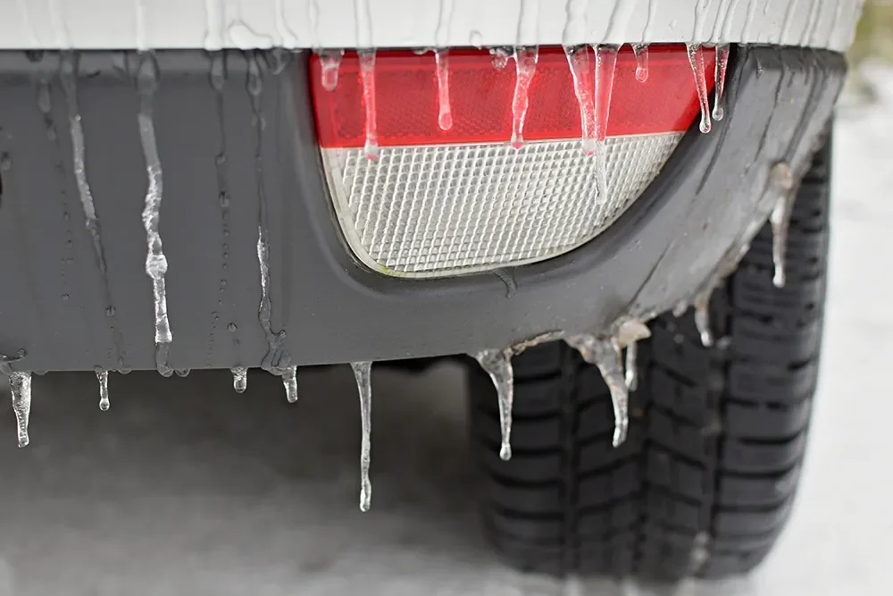 icicles-car-bumper