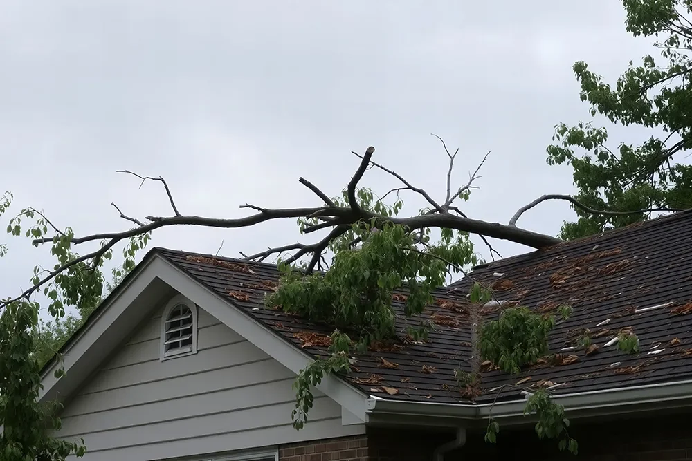 tree-damage-roof-after-storm