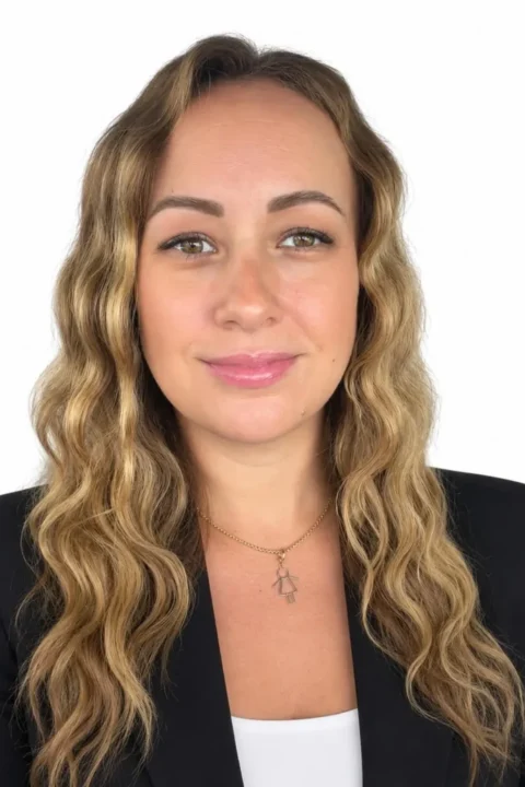 Ulyana Grichener
Partner